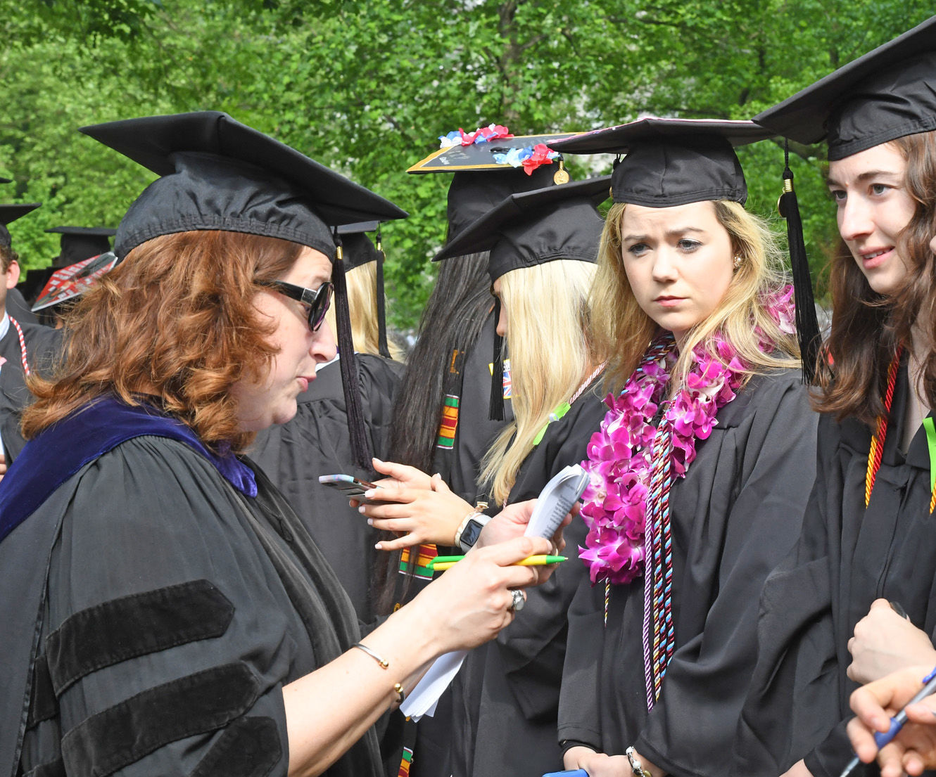 Dickinson College Commencement